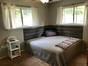 Henderson - Robins Addition - Residential