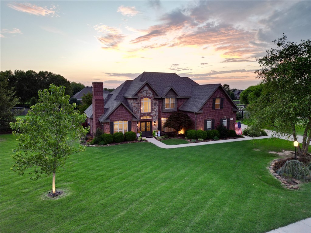 Plantation Estates - Residential