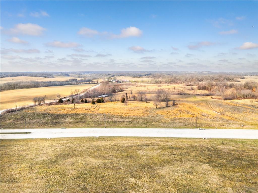 Land is located just north of Northwest Arkansas National Airport with Arkansas HWY 12 frontage in one of the fastest growing secondary markets in the country, making it ideal for an industrial-warehouse and distribution hub. Located only minutes southwest of Walmart distribution facilities and the city of Bentonville. Please see attached documents.