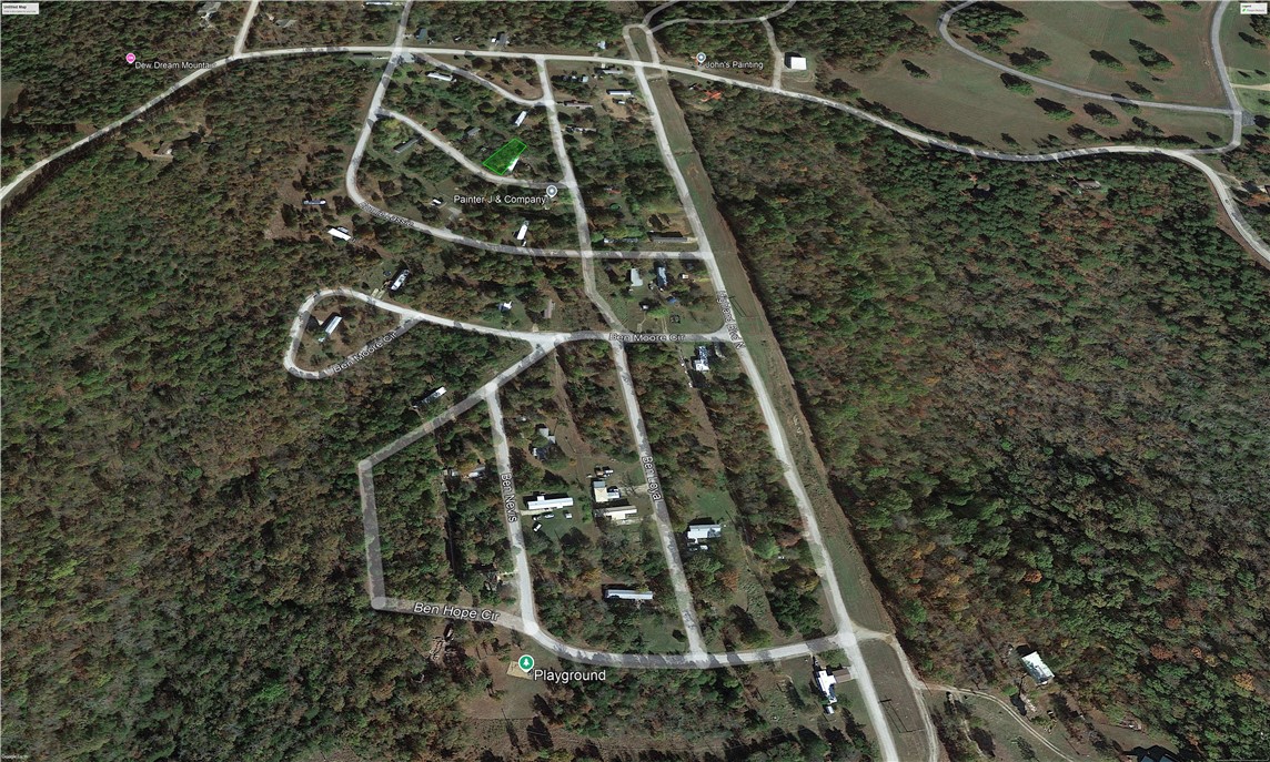 Briarcliff Sec 6 - Land