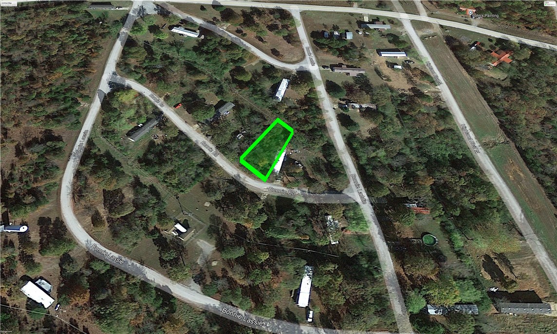 Briarcliff Sec 6 - Land