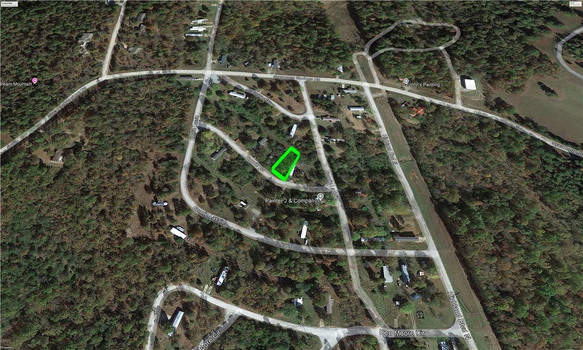 Briarcliff Sec 6 - Land