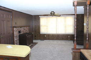Whispering Pines - Residential