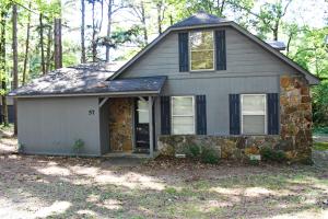 Whispering Pines - Residential