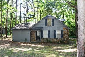 Whispering Pines - Residential