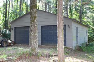 Whispering Pines - Residential