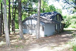 Whispering Pines - Residential