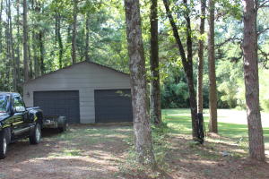 Whispering Pines - Residential