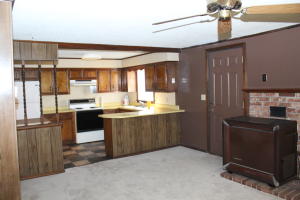 Whispering Pines - Residential