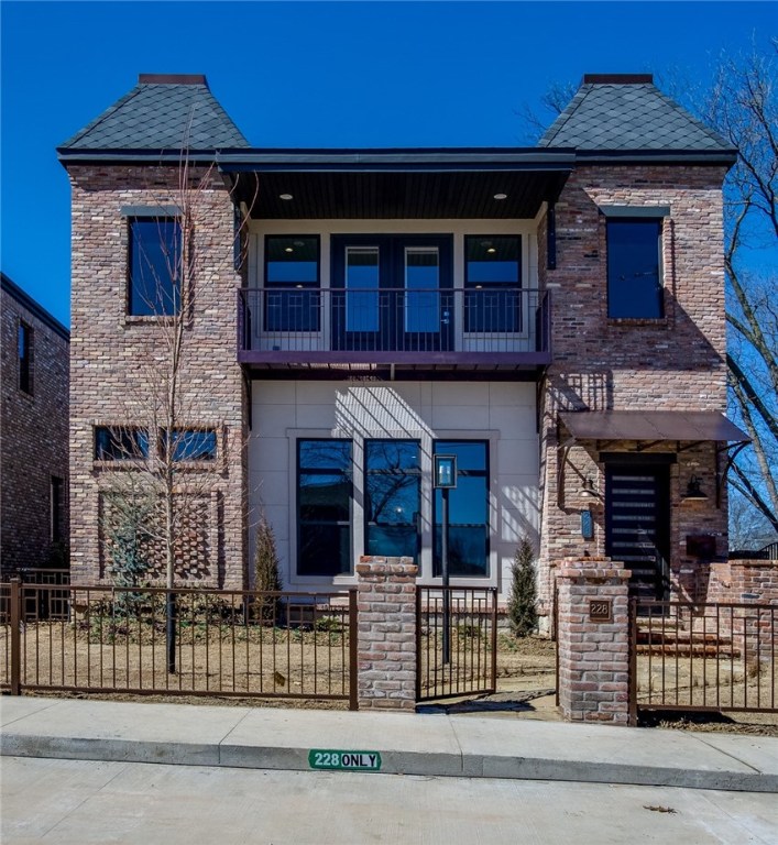 Clarks 2nd Add - Residential