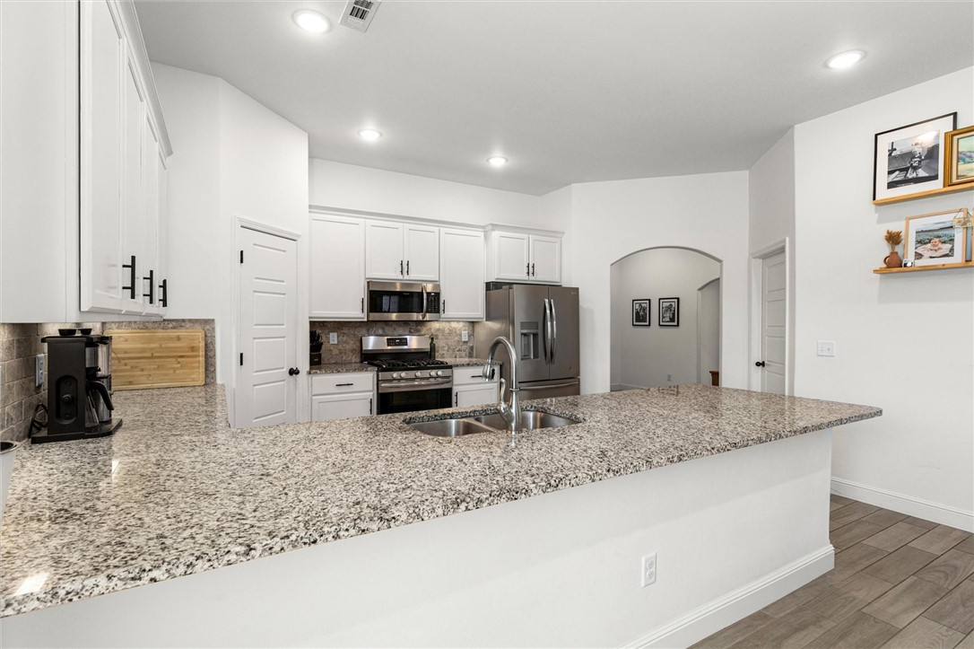 Orchard Park Sub Ph 2 Centerton - Residential