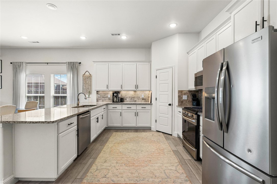 Orchard Park Sub Ph 2 Centerton - Residential