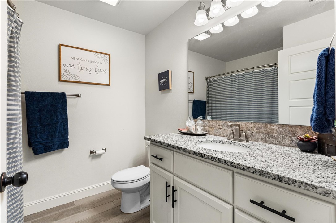 Orchard Park Sub Ph 2 Centerton - Residential