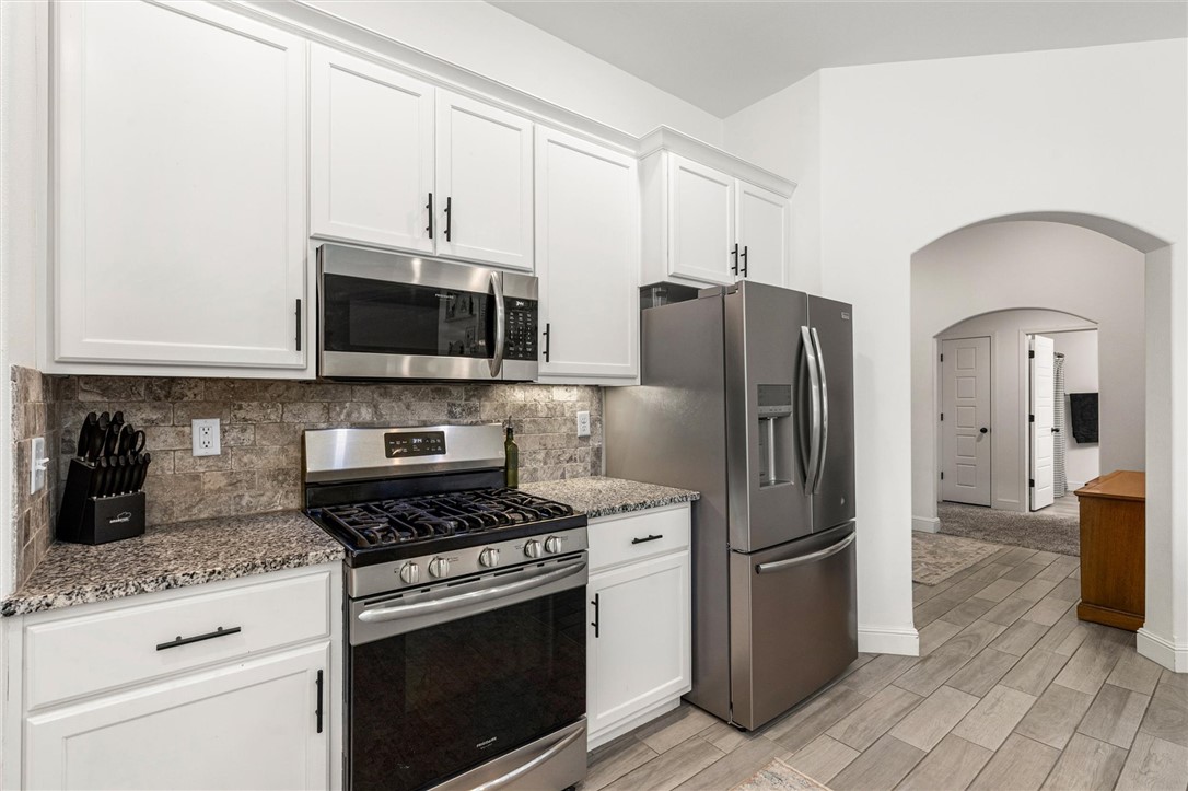 Orchard Park Sub Ph 2 Centerton - Residential