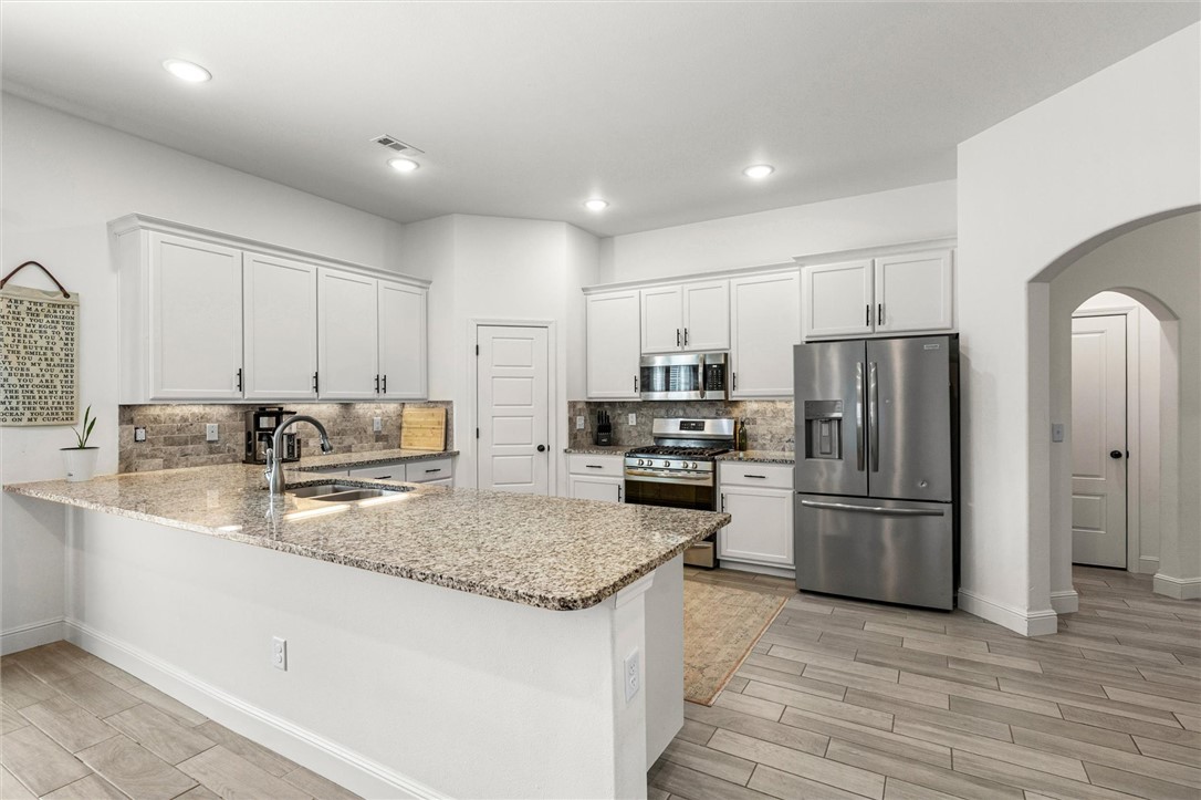 Orchard Park Sub Ph 2 Centerton - Residential