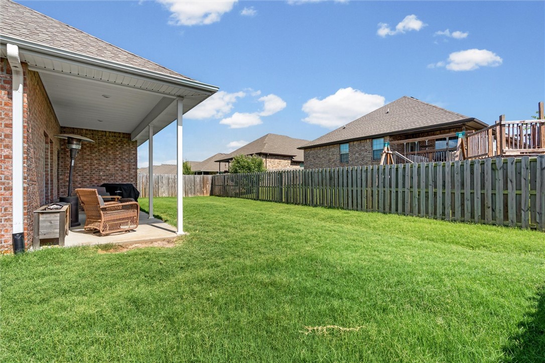 Orchard Park Sub Ph 2 Centerton - Residential