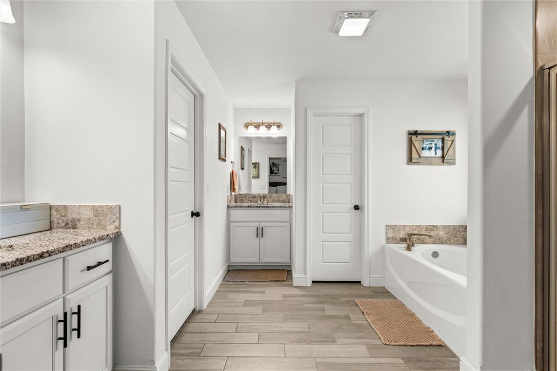 Orchard Park Sub Ph 2 Centerton - Residential