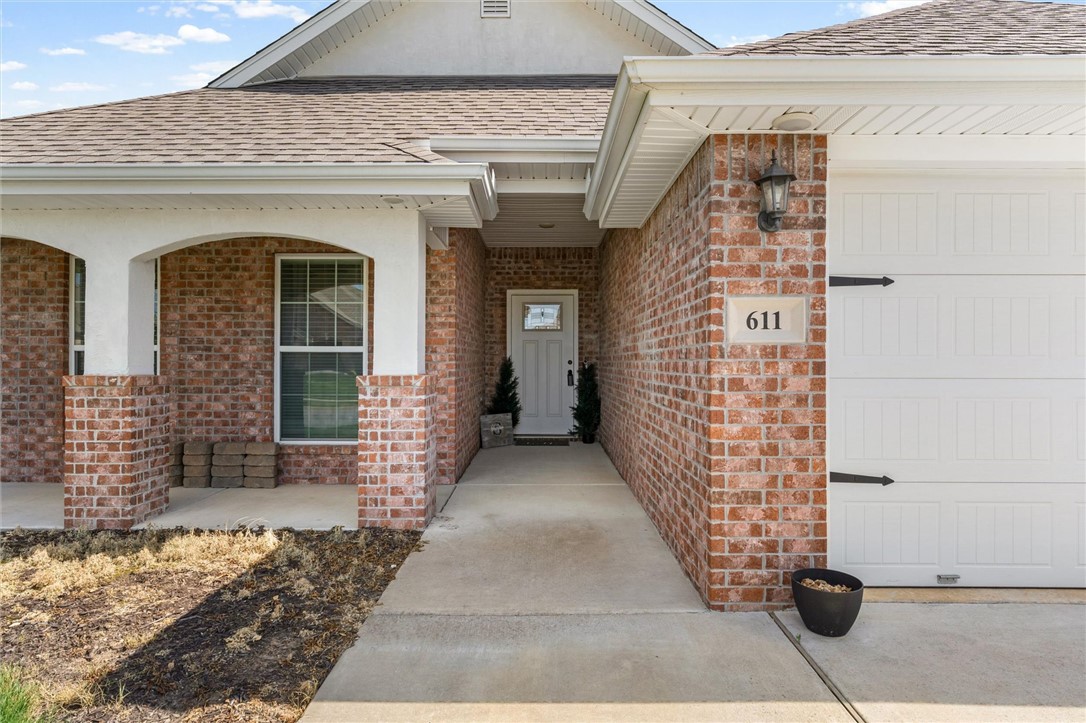 Orchard Park Sub Ph 2 Centerton - Residential