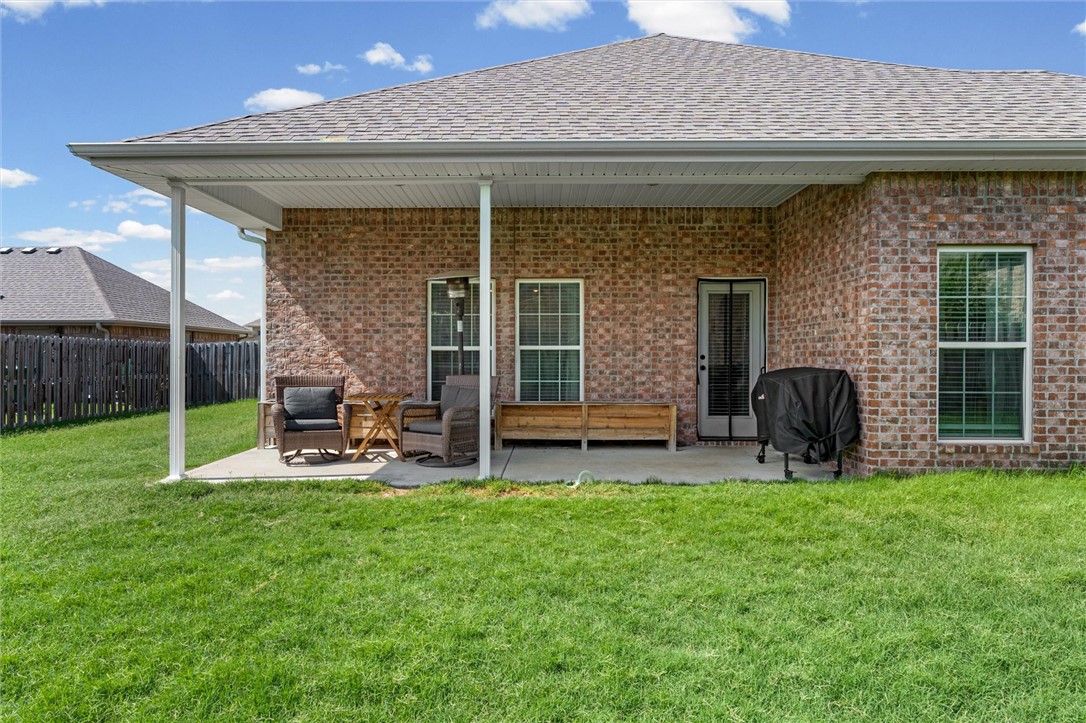 Orchard Park Sub Ph 2 Centerton - Residential