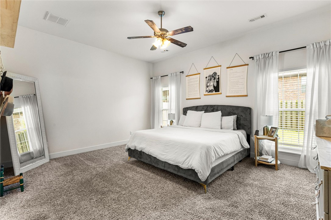 Orchard Park Sub Ph 2 Centerton - Residential