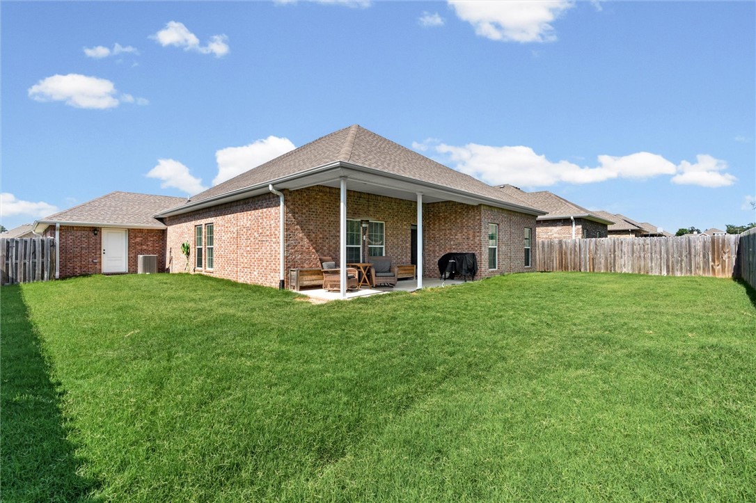 Orchard Park Sub Ph 2 Centerton - Residential