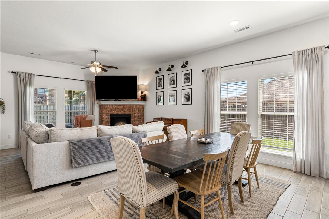 Orchard Park Sub Ph 2 Centerton - Residential