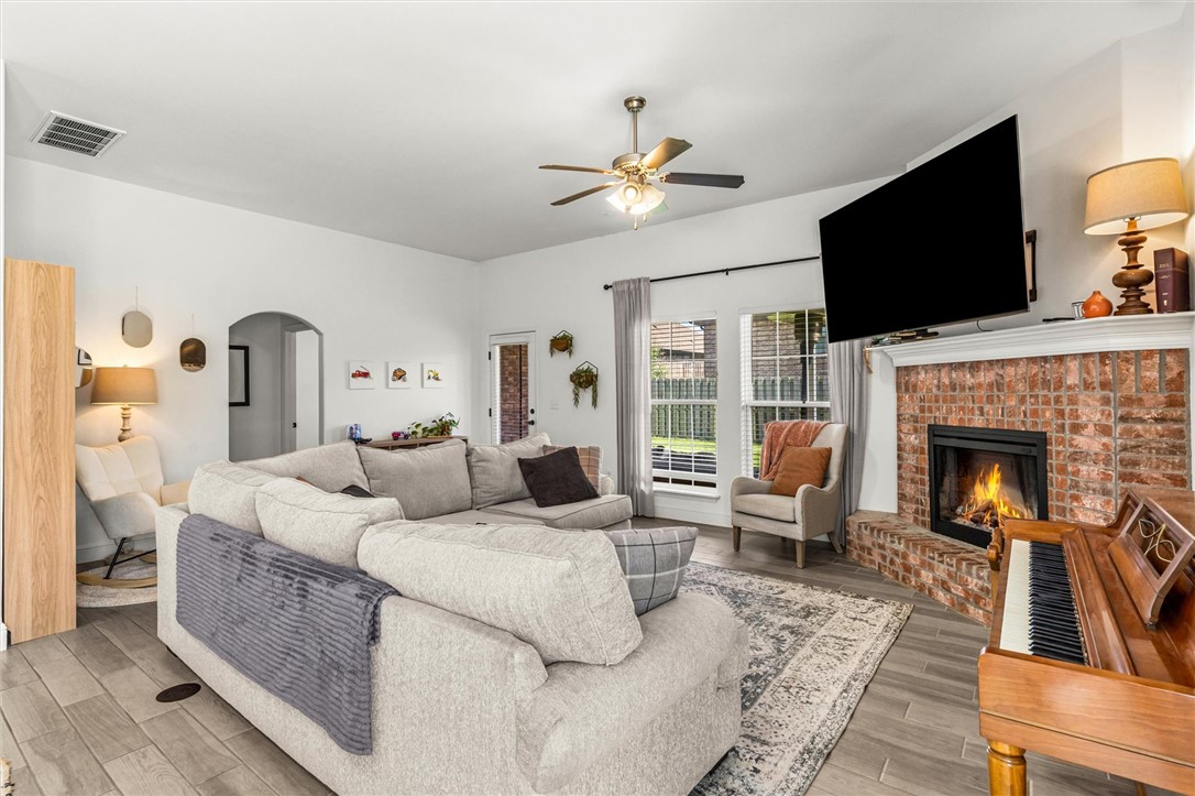 Orchard Park Sub Ph 2 Centerton - Residential