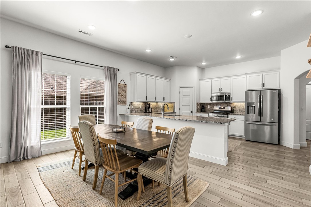 Orchard Park Sub Ph 2 Centerton - Residential