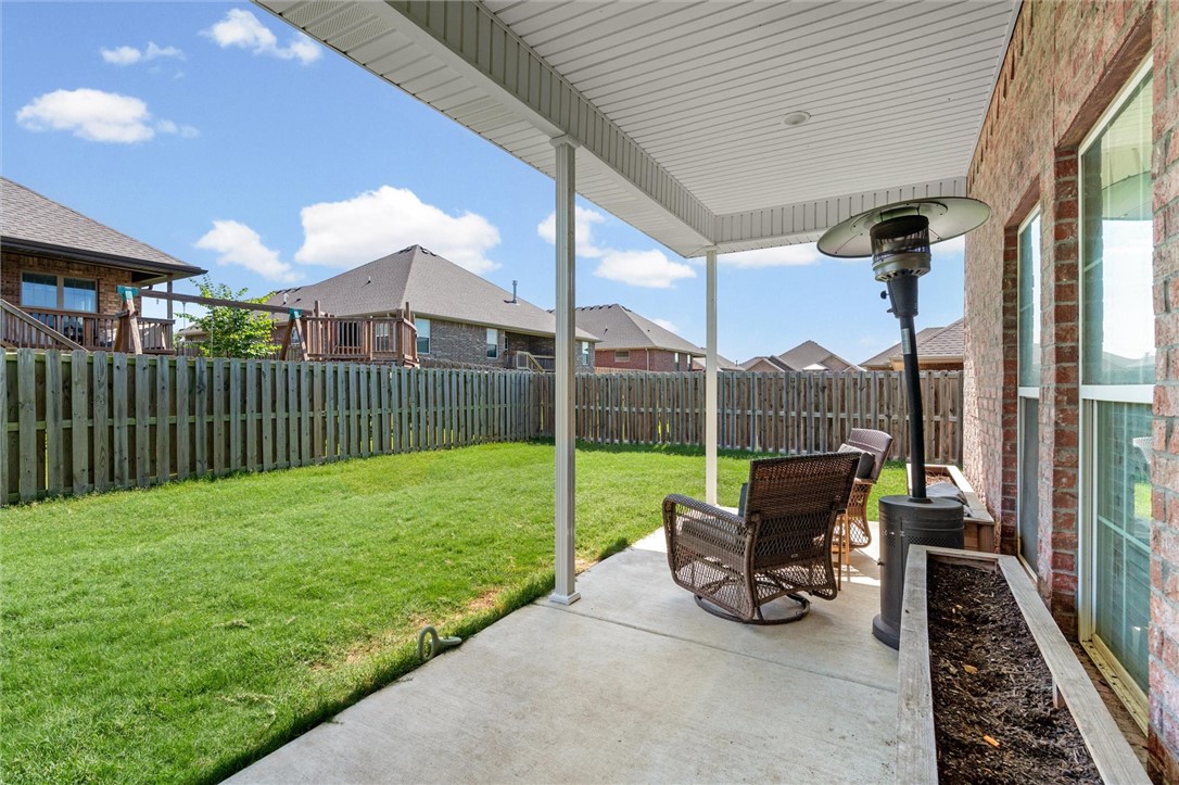 Orchard Park Sub Ph 2 Centerton - Residential