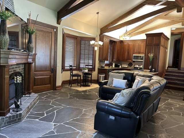 Northridge - Residential