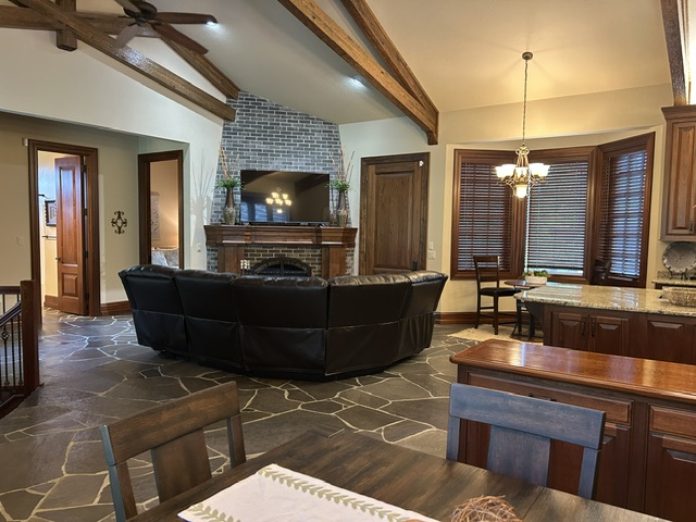 Northridge - Residential