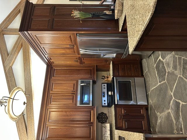 Northridge - Residential