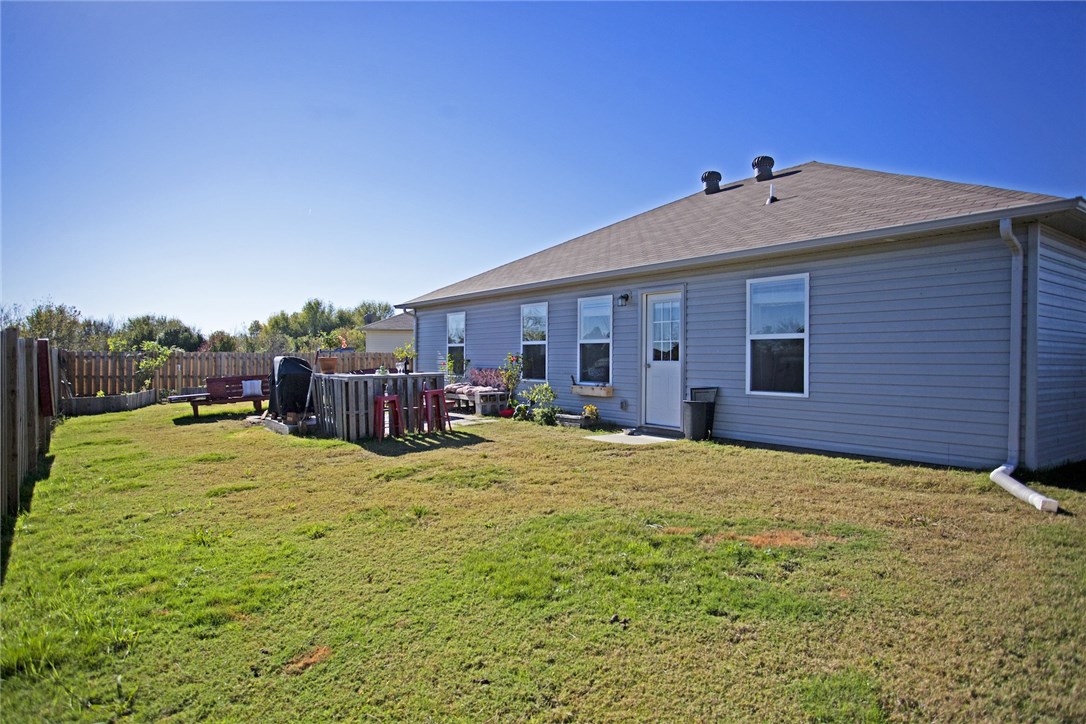 Chelsea Point Ph I - Residential