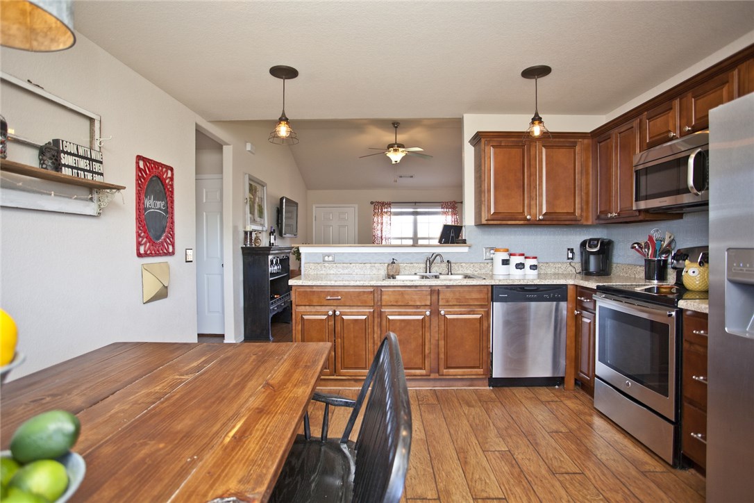 Chelsea Point Ph I - Residential