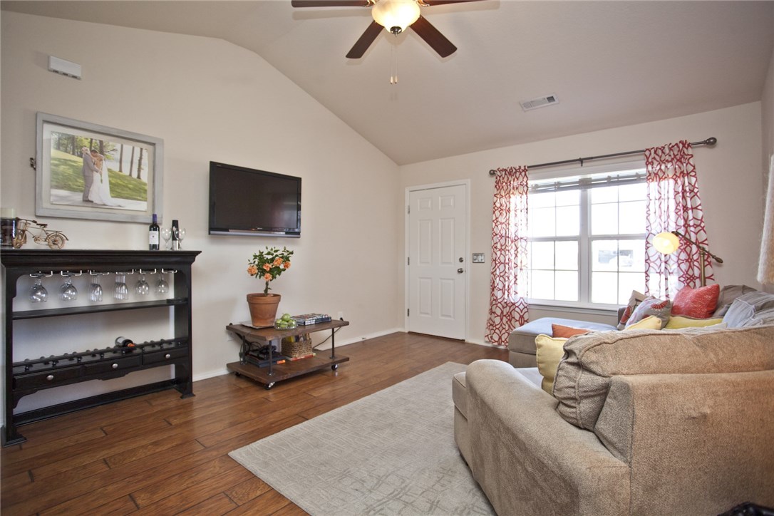 Chelsea Point Ph I - Residential