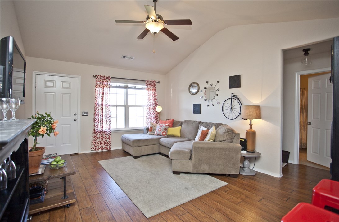 Chelsea Point Ph I - Residential