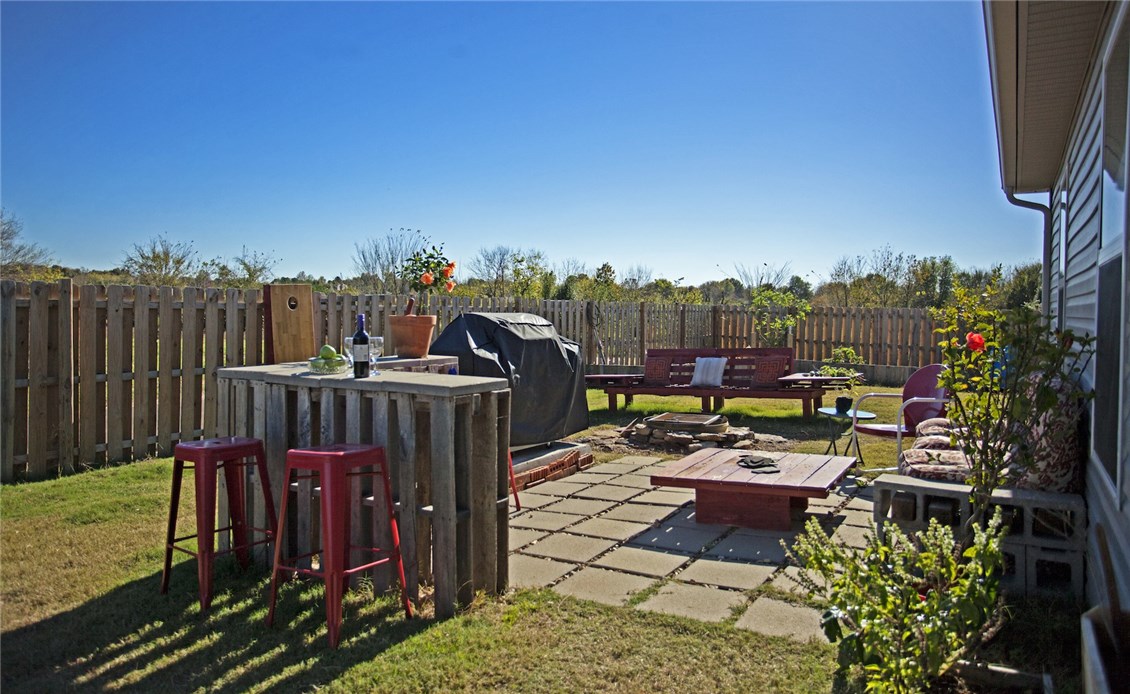 Chelsea Point Ph I - Residential