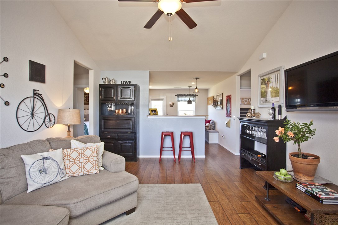 Chelsea Point Ph I - Residential