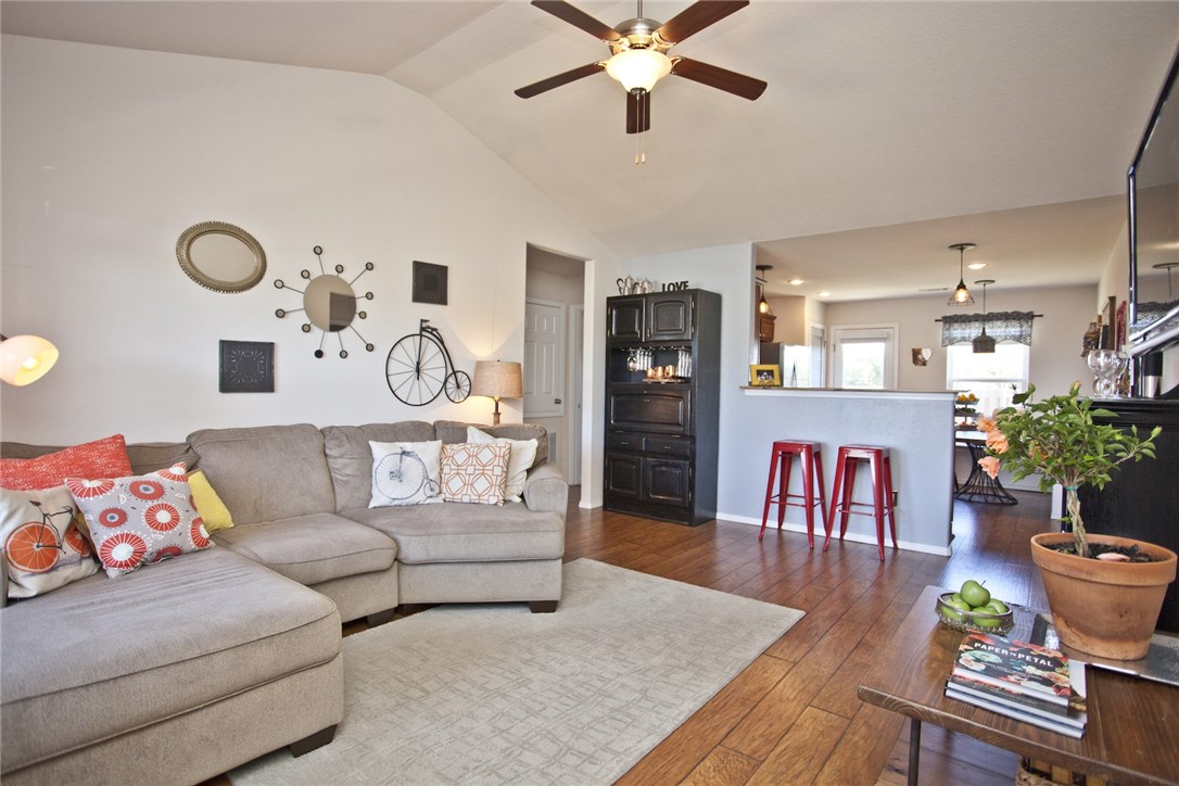 Chelsea Point Ph I - Residential