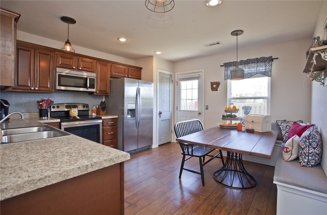 Chelsea Point Ph I - Residential