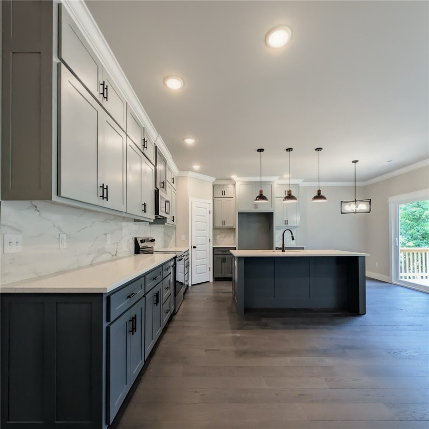 Hopeman Sub Bvv - Residential Lease