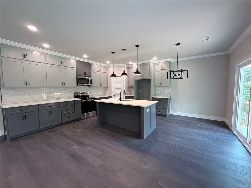 Hopeman Sub Bvv - Residential Lease