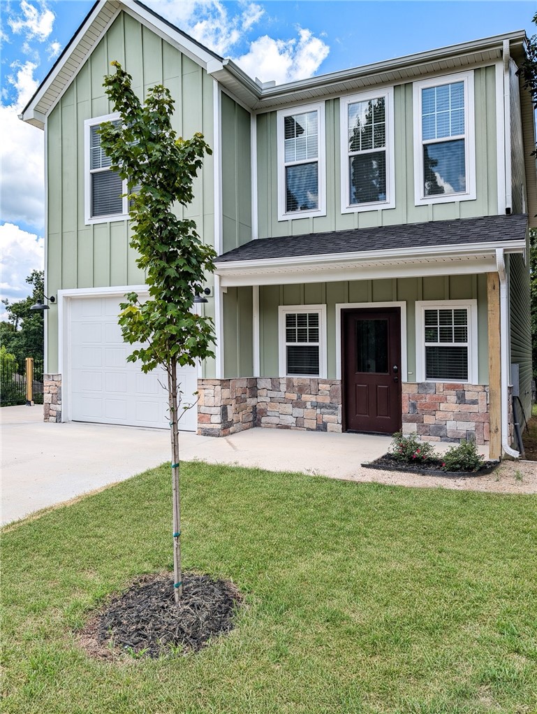 Hopeman Sub Bvv - Residential Lease