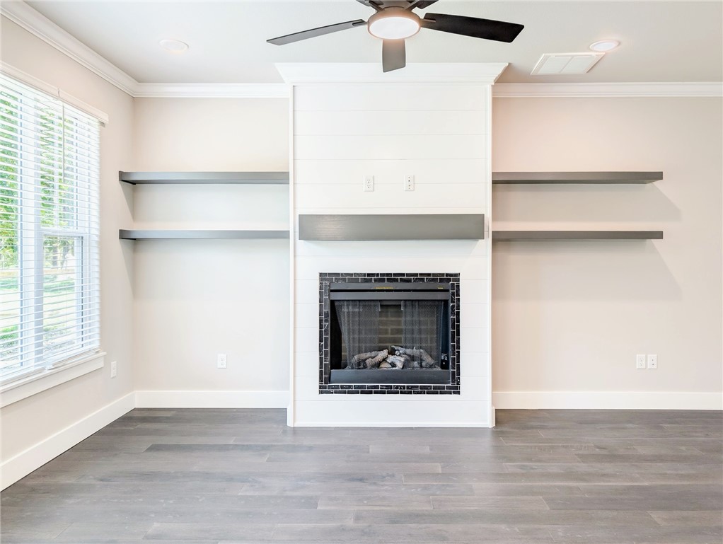 Hopeman Sub Bvv - Residential Lease