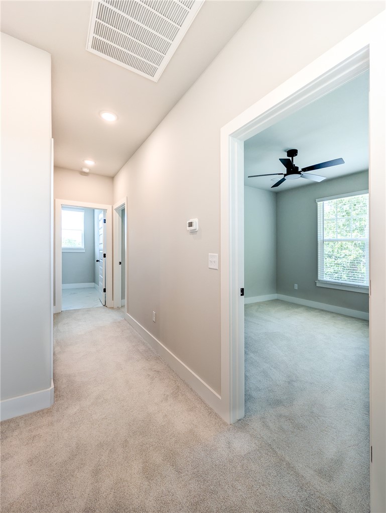 Hopeman Sub Bvv - Residential Lease