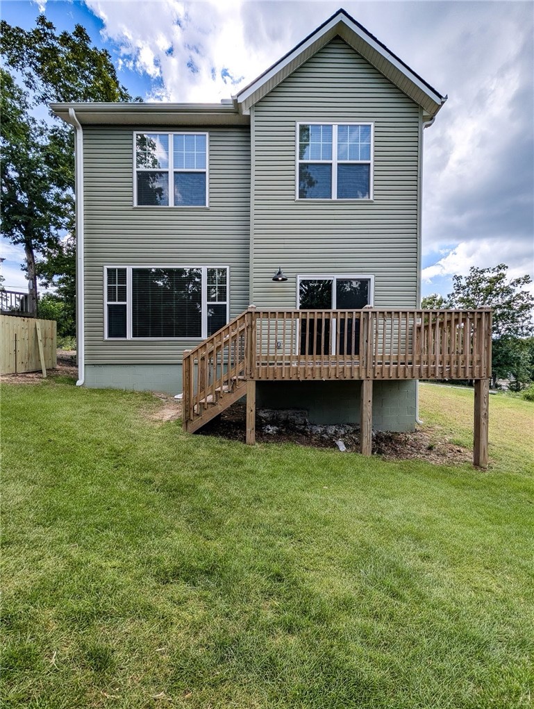 Hopeman Sub Bvv - Residential Lease