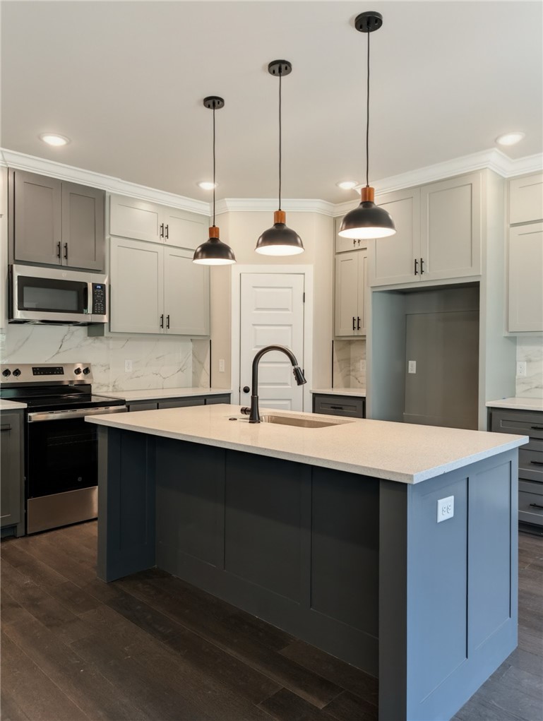 Hopeman Sub Bvv - Residential Lease