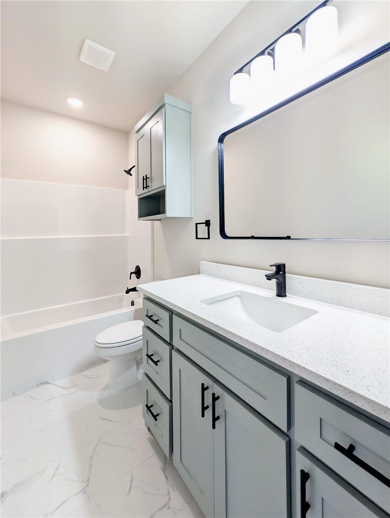 Hopeman Sub Bvv - Residential Lease