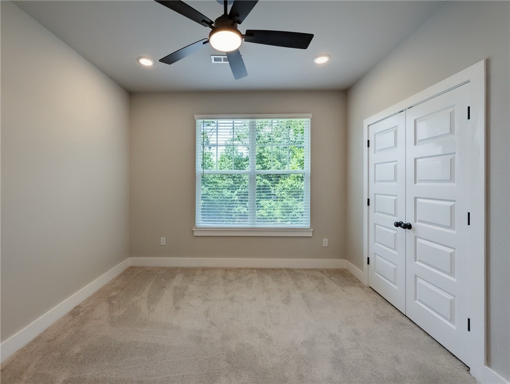 Hopeman Sub Bvv - Residential Lease