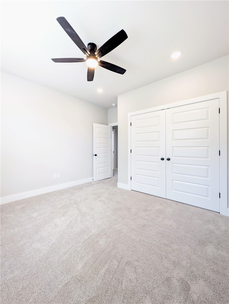 Hopeman Sub Bvv - Residential Lease